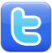 Follow us on Twitter